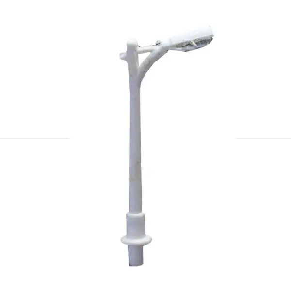 CFA Maquette / Single-End Road Lamp H-90mm 1pc 1:100 / CA-1127 لمبة شارع