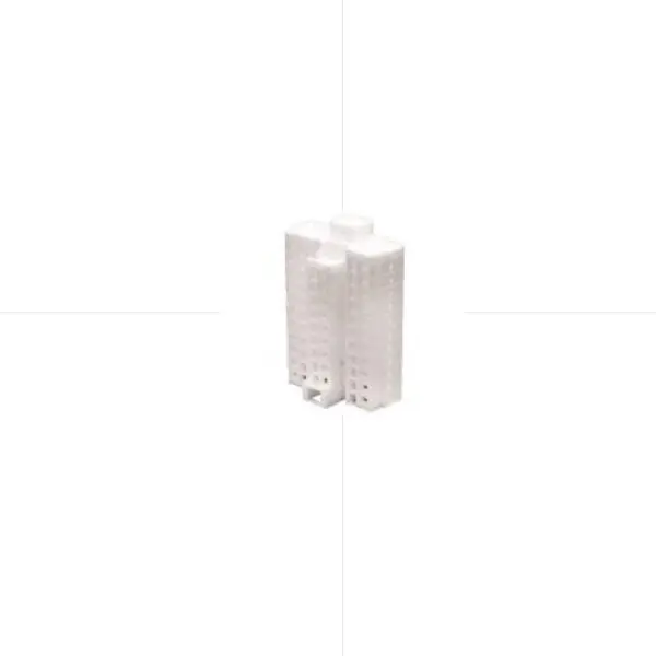 CFA Maquette / Tall Building A 11 Floors H-50mm 1pc 1:500 / CA-1211 بناية