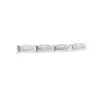 CFA Maquette / Railing R Type H-16mm 1pc 1:200 / CA-1261 درابزين