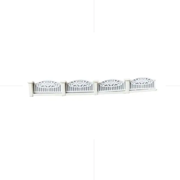 CFA Maquette / Railing R Type H-16mm 1pc 1:200 / CA-1261 درابزين