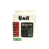 UNIT Desk Calculator ML-210Z / 0-00 / 12 digits الة حاسبة
