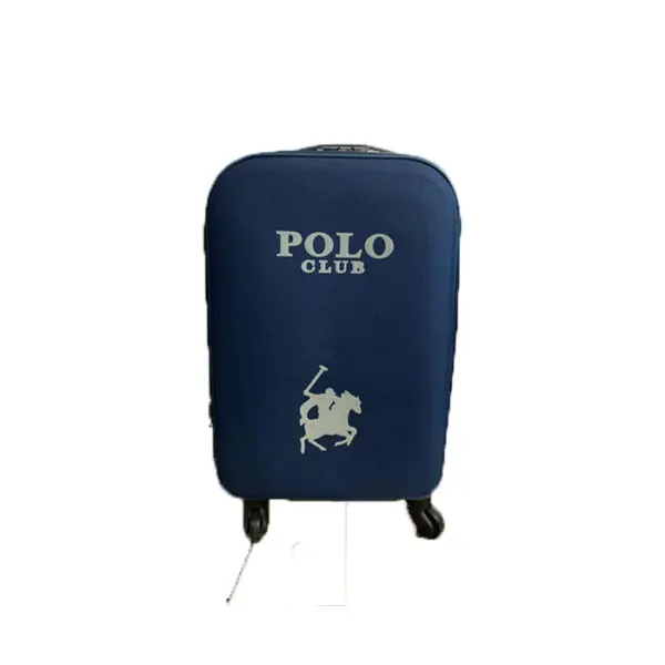 1 / Polo طقم شنط سحابين 4 قطع متحرك