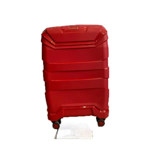 EXSPORT Trolley Luggage Expandable 24 / PP708 شنطة سفر