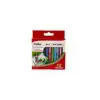 Foska Wax Crayons 12 Colors / SF1012 تلوين شمع