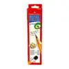 Faber Castell Graphite HB Eco Pencil 12pcs / 1210 قلم رصاص