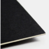 Mounting Board Black 112*81.5mm / CT