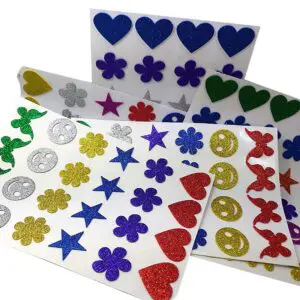 Fancy Stickers ستيكرز اطفال