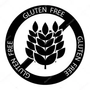Gluten Free Colors