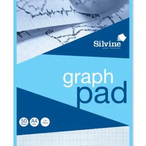 Graph Pad دفتر غراف