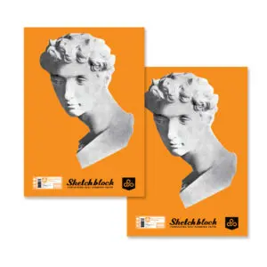 Sketch blocks دفاتر رسم