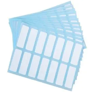 Sticky Label اتيكات اسعار