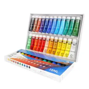 Tubes Colors تلوين انابيب