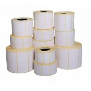 Thermal Barcode Label اتيكات باركود حراري