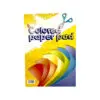 Colored Paper Pad A4 16sh / PP700 PD دفتر رسم ملون