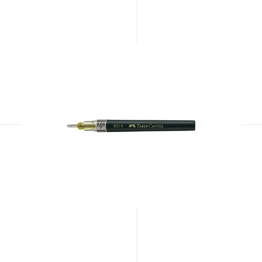 Faber Castell Drawing Pen 0.30mm - 160030 قلم تحبير