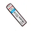 ROTRING Fine Leads 0.7mm / 2B -S0231230 رصاص قلم