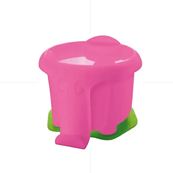 PELIKAN Water Container Elephant - 808980 كباية لريشة التلوين