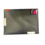 Rainboard CLIP BOARD A3 / DATA B. AB02-A3-RE لوحة مع ملقط