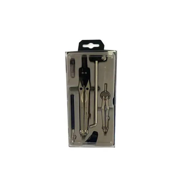 University Master Bow Compass / CR S07006B S2210 بيكار هندسي مهني