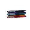 PILOT REXGRIP Ball Pen 1.0 mm BPRG-10R-M Orange
