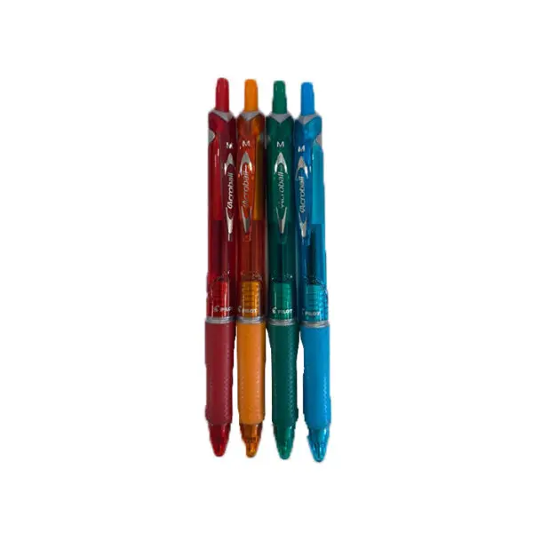 PILOT Acroball Ball Pen 1.0 GREEN / BPAB-15M