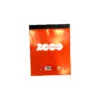 OPP Note Book Direction A5 SQUARE 60g 50sh / BS5001/SS دفتر نوت مربع