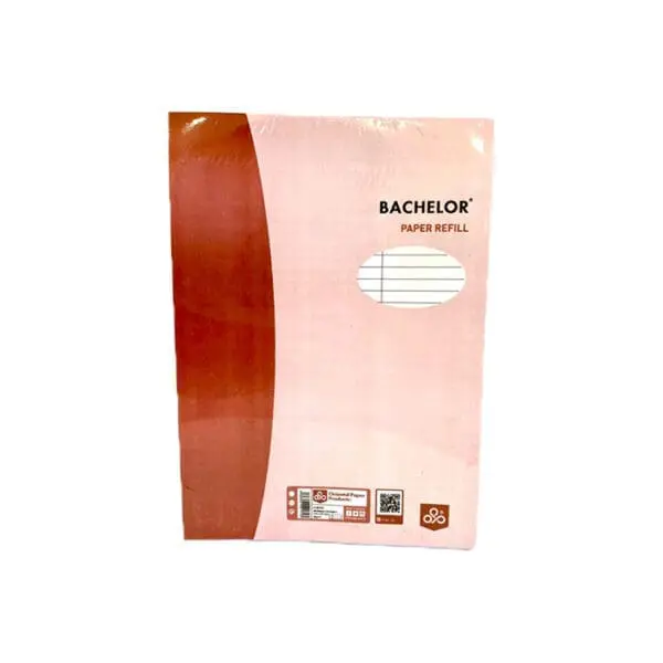 OPP Career Paper Refill Lines 48sh 80g / LF4810/L غيار كلاسور سطر