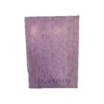PD University Notebook A4 Stitched Square 72sh 60g / PP524 دفتر شك جامعي مربع
