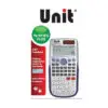 UNIT Scientific Calculator FS-991ES Plus 417 Functions الة حاسبة