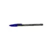 BIC Cristal LARGE Ball Point 1.6mm Blue قلم حبر ناشف ازرق