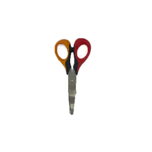 Maped Multi Student Scissors 13cm / 897716 (Display) مقص