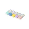 Deli Eraser Macaron Colored / H02200 ممحاة