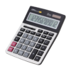 Deli Calculator 1672 / 0-00 / 12 digits الة حاسبة