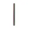 Plastic Triangular Scale Ruler 30cm (1:20-1:25-1:50-1:75-1:100-1:125) / MF970107 مسطرة
