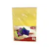 Carton Ondule A4 10pcs / S3001 كرتون مضلع عادي