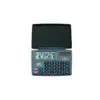 Deli Calculator 39218 / 0 / 8 digits Pocket الة حاسبة