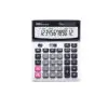 Deli Calculator 1654C / 0-00 / 12 digits الة حاسبة