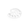 Plastic Paint Palette 10 Holes / Conda A15418 باليت لخلط الالوان