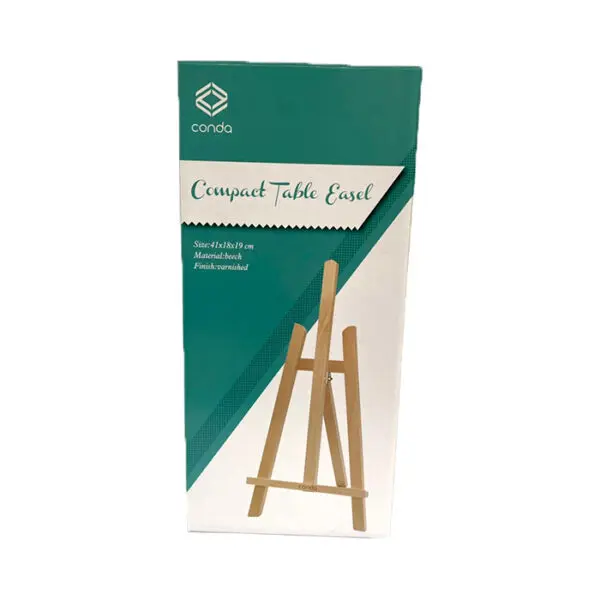 Mini Chevalet Zein 42cm / A13009 Conda