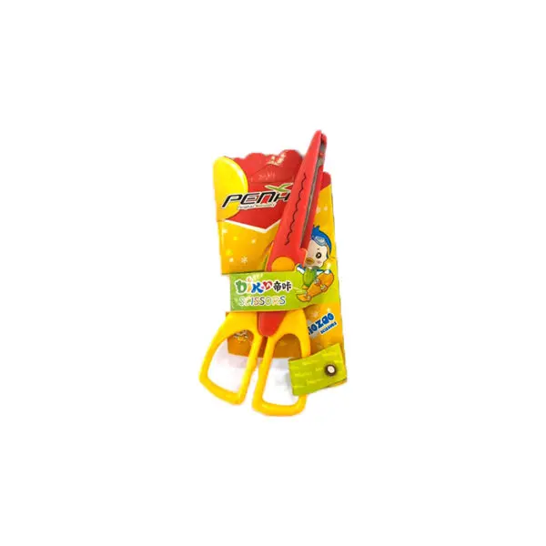 Penha ZIGZAG Scissors مقص زيكزاك
