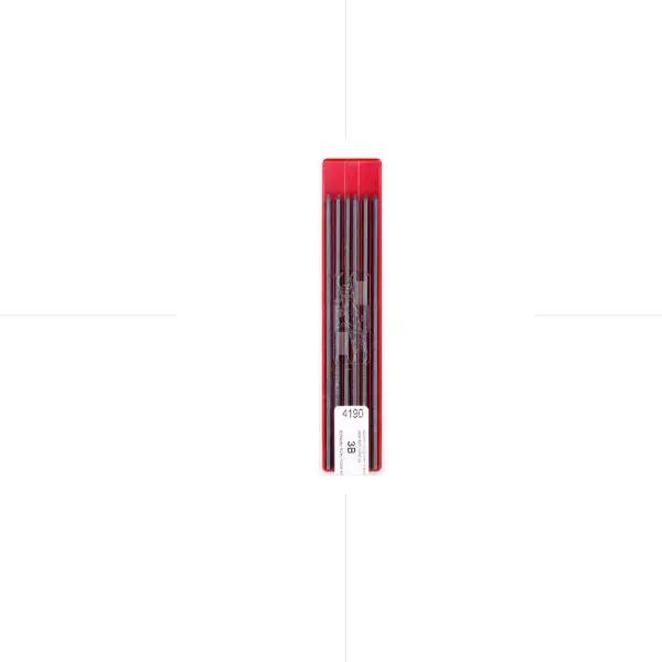 KOH Graphite Leads 2.00mm - 4190 رصاص