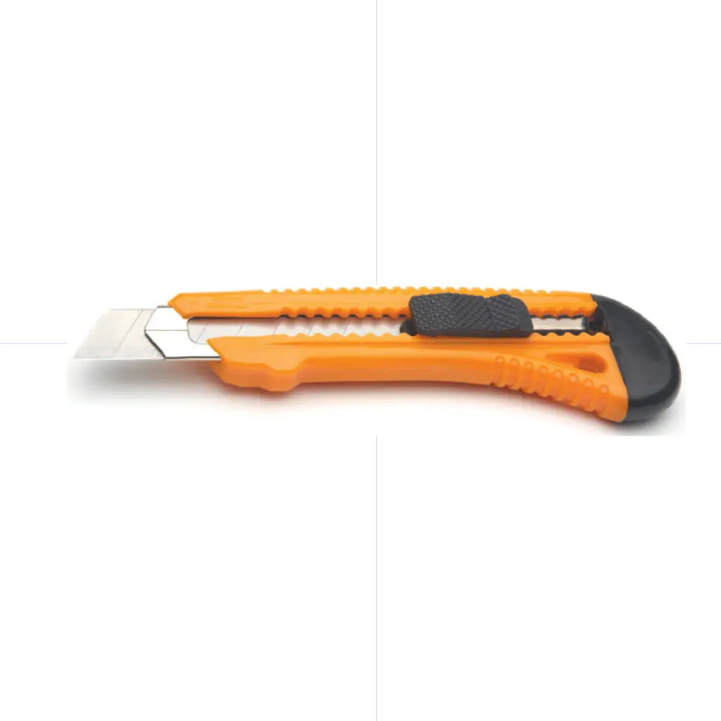 MAS Large Cutter Knife / 565 مشرط شفرة عريضة