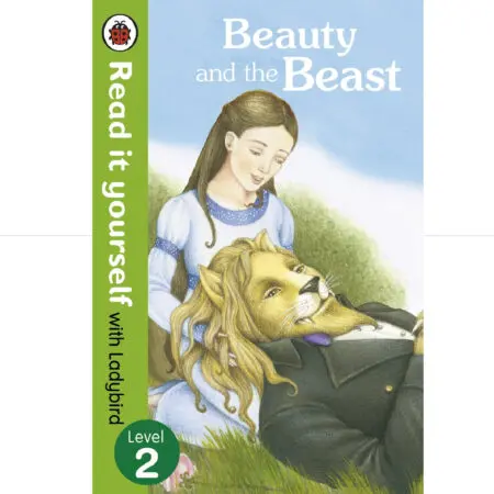 Read It Yourself / Beauty And The Beast / Ladybird