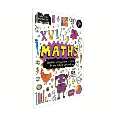 HWH Deluxe -Help with homework 9+ Maths