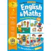 Leap Ahead Bumper - Work  Book 7+ years English