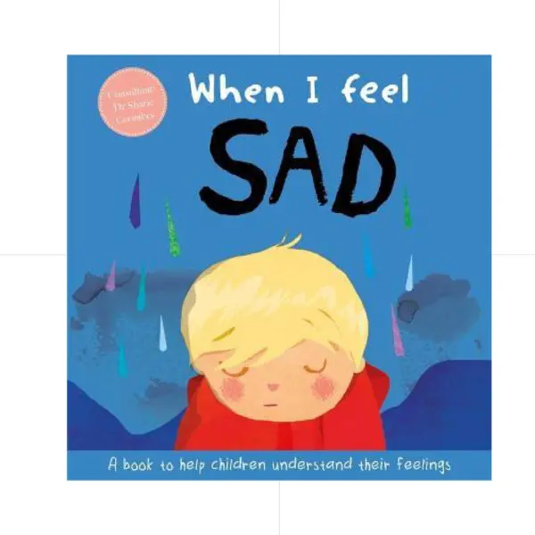 When I Feel - Sad