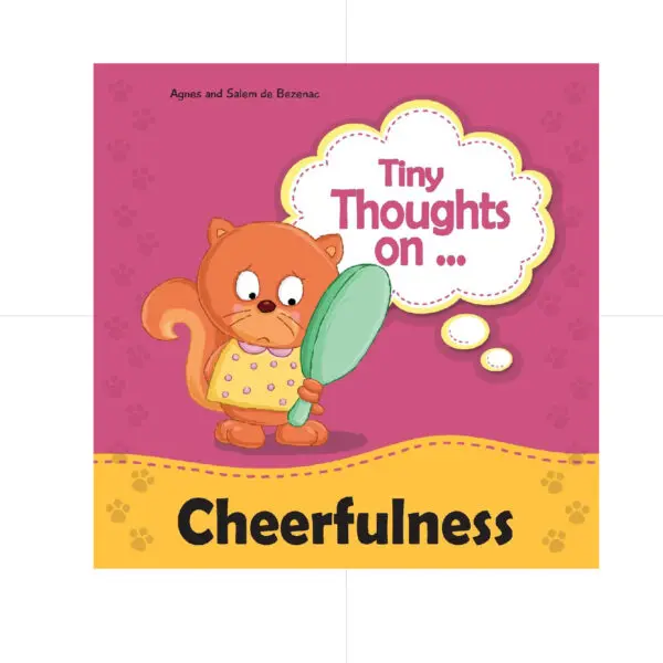 Om Cheerfulness -Tiny Thoughts