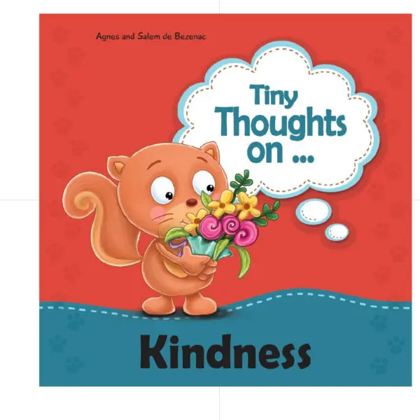 On Kindness -Tiny Thoughts
