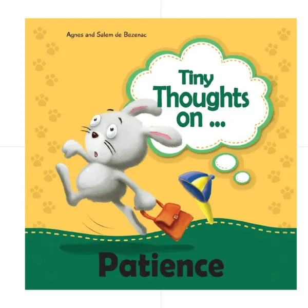 On Patience-Tiny Thoughts