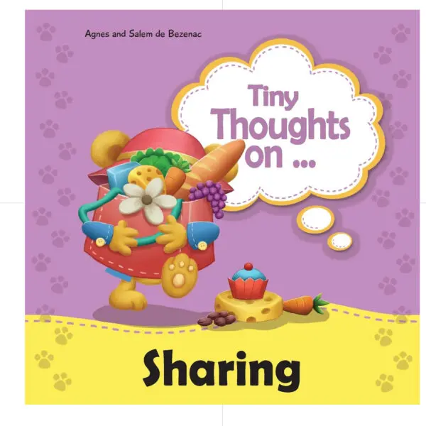 On Sharing -Tiny Thoughts